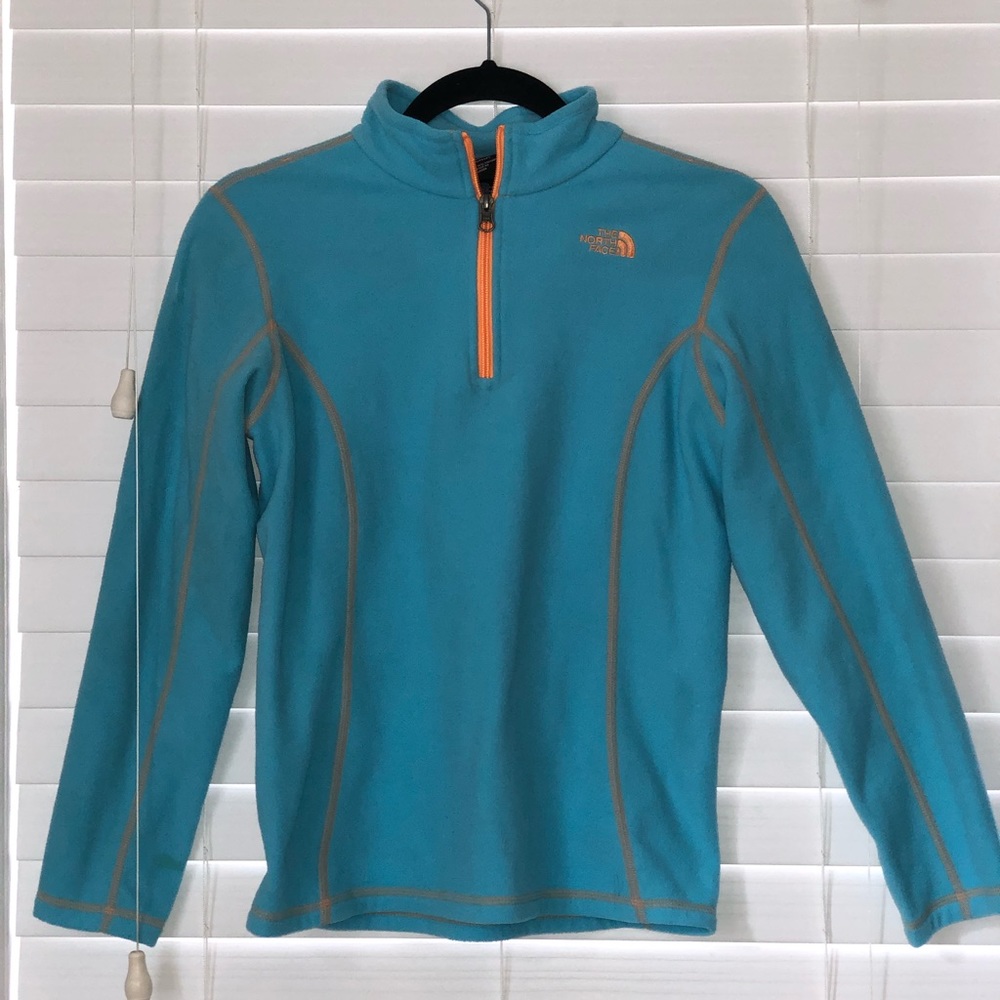North Face Pullover